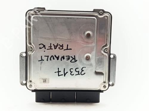 Engine control unit (ECU) RENAULT TRAFIC II Van (FL) | BP32361262M57
