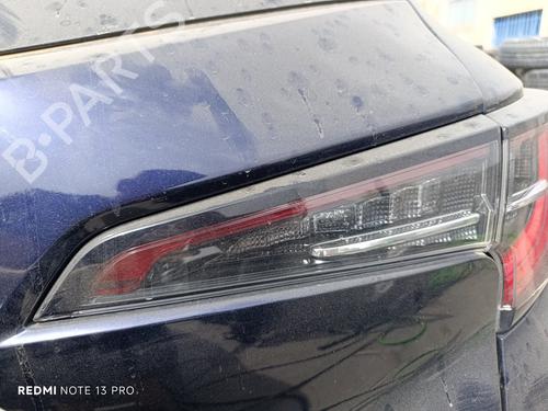 Used Right tailgate light TOYOTA AURIS Estate (_E18_) 1.8 Hybrid (ZWE186_, ZWE186R, ZWE186H) (136 hp) 29715461