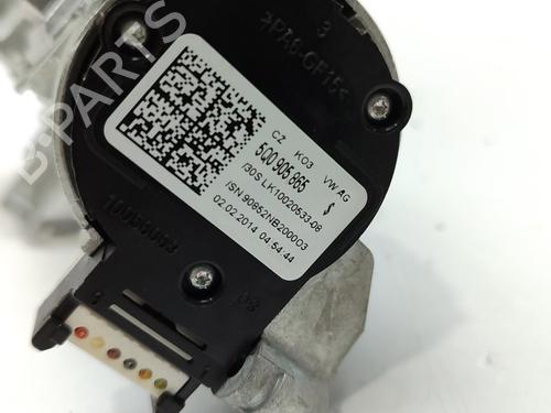 Ignition barrel SEAT LEON (5F1)  | BP19694107M48 