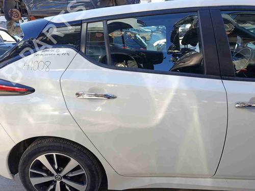 right-rear-door-nissan-leaf-ze1-2017-40292333 main image