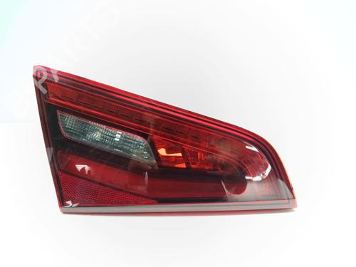 Used Left tailgate light Left tailgate light AUDI A3 Sportback (8VA, 8VF) [2012-2021] 34240366 34240366