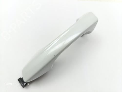 Used Front left exterior door handle VW GOLF VII (5G1, BQ1, BE1, BE2) 2.0 TDI (150 hp) 19538419