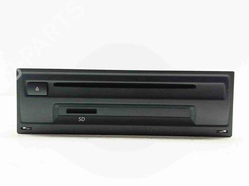 Elektronisk modul Elektronisk modul VW GOLF VII Variant (BA5, BV5) 1.5 TSI (130 hp) 36702965 36702965