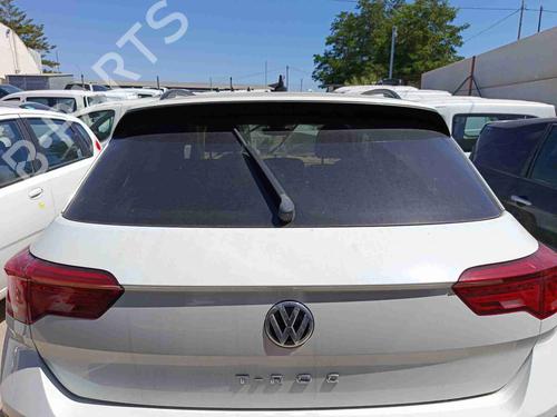 Used Tailgate Tailgate 36988041 36988041