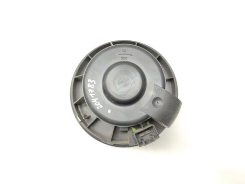 Heater blower motor FORD FOCUS III 1.6 TDCi | BP17229934M62 