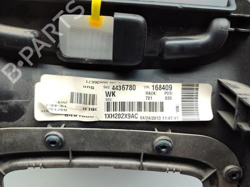 Other JEEP GRAND CHEROKEE IV (WK, WK2) 3.0 CRD V6 4x4 | BP16508037O1 