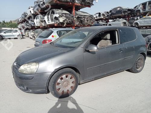 Engine control unit (ECU) VW GOLF V (1K1) | BP16508708M57 - Image 4