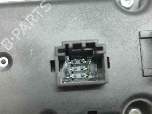 Climate control OPEL GRANDLAND / GRANDLAND X (A18, P1UO) 1.5 Turbo D (75) | BP17710877I5 