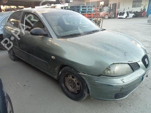 ABS pump SEAT IBIZA III (6L1)  | BP26230944M43 