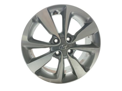 Used Rim HYUNDAI i20 I (PB, PBT) [2008-2015]  30744089