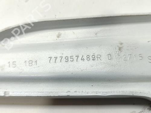 Hinge/Door check strap DACIA DOKKER MPV (KE_)  | BP19695480C146 