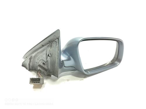 Right mirror AUDI A6 C5 (4B2) 2.5 TDI | BP19146504C27 