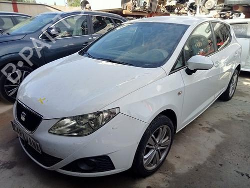Used Parts SEAT IBIZA IV (6J5, 6P1) [2008-2017]  4309957