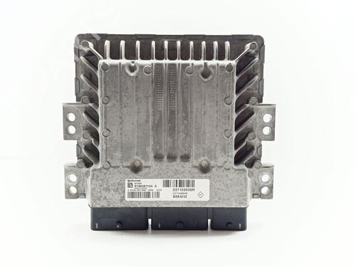 Used Engine control unit (ECU) Engine control unit (ECU) RENAULT GRAND SCÉNIC III (JZ0/1_) [2009-2016] 34222029 34222029