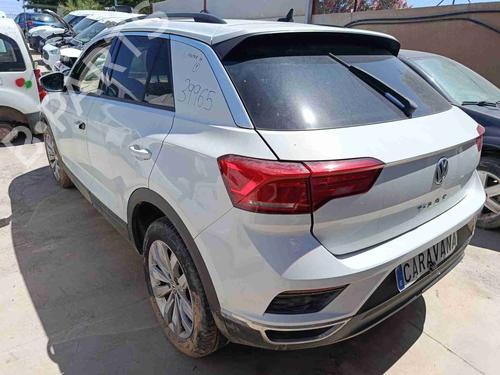 Left tailgate light VW T-ROC (A11, D11) 1.0 TSI | BP36988040C79 - Image 4