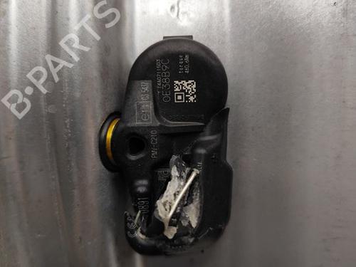 Rim TOYOTA AURIS (_E18_)  | BP29572933C45 