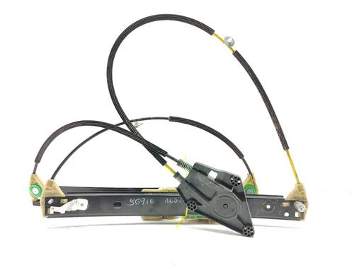 Used Front right window mechanism AUDI A1 Sportback (8XA, 8XF) 1.2 TFSI (86 hp) 27457226