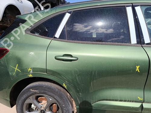 Used Right rear door Right rear door FORD KUGA III (DFK) 2.0 TDCi 4x4 (120 hp) 34543735 34543735