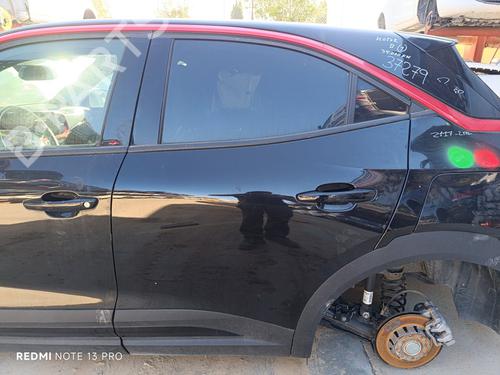 Used Left rear door OPEL MOKKA [2020-2025]  25440416