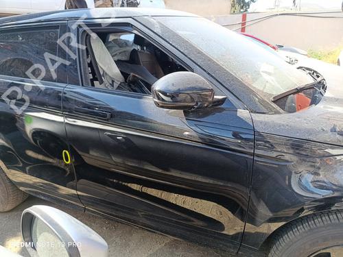 Used Right front door LAND ROVER RANGE ROVER EVOQUE (L551) [2018-2025]  29715245