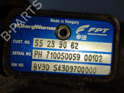 Engine FIAT 500L (351_, 352_) 1.3 D Multijet (199LXY1A, 199LXY11) | BP29512668M1 