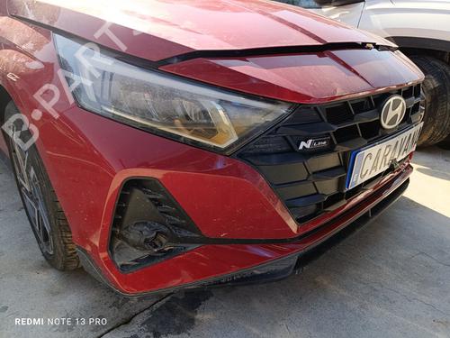 Foran støtfanger HYUNDAI i20 III (BC3, BI3)  | BP29721114C7 