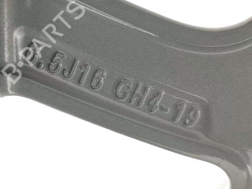 Fælk CITROËN C4 CACTUS | BP30744097C45