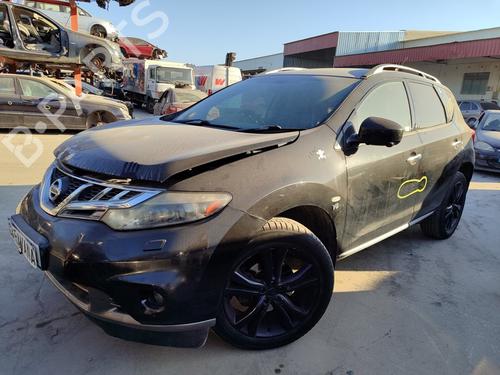 Electronic module NISSAN MURANO II (Z51) 2.5 dCi 4x4 | BP22900793M83