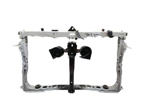 Used Front slam panel Front slam panel TOYOTA AURIS (_E18_) 1.8 Hybrid (ZWE186_, ZWE186R) (136 hp) 33886769 33886769