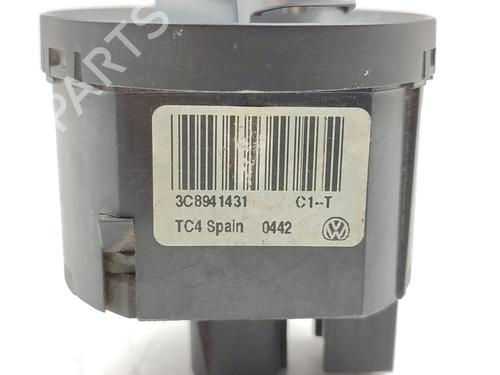 Commande de phare VW GOLF VI (5K1) 1.6 TDI | BP30000198I24 
