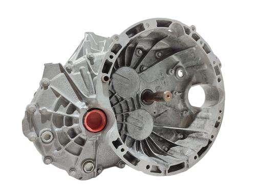 Gearbox MERCEDES-BENZ B-CLASS Sports Tourer (W246, W242)  | BP29476054M3 