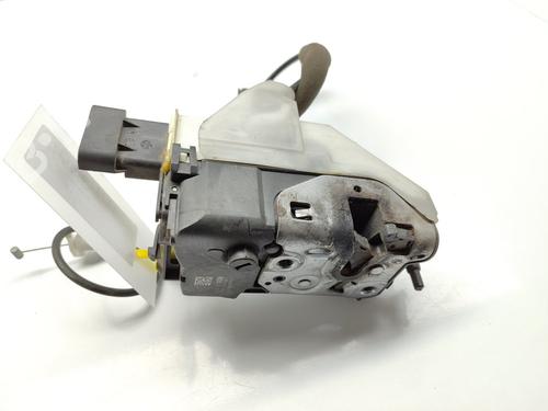 Front right lock CITROËN C3 II (SC_)  | BP16519215C97 