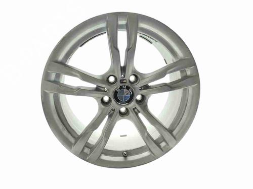 Used Rim Rim BMW 4 Coupe (F32, F82) 420 i (184 hp) 36391332 36391332