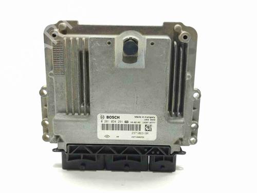 Used Engine control unit (ECU) Engine control unit (ECU) RENAULT CAPTUR I (J5_, H5_) 1.5 dCi 90 (J5N4, J5M5, J5MW, J5M6, J5AL, J5AJ) (90 hp) 39991729 39991729