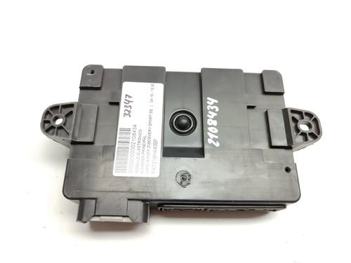 Electronic module LAND ROVER DISCOVERY SPORT (L550) 2.0 D 4x4 | BP17531868M83