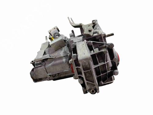 Gearbox FIAT PANDA (169_) 1.4 (169AXE1B) | BP38415748M3 - Image 8