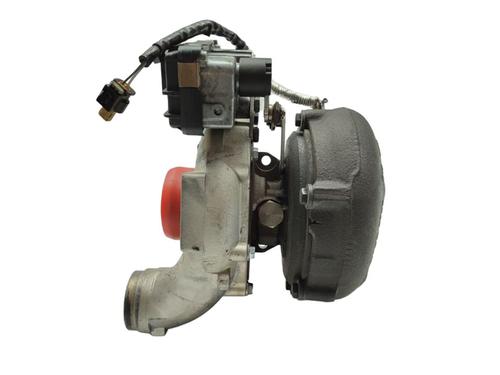 Turbocharger/Supercharger MERCEDES-BENZ E-CLASS Coupe (C207) E 350 CDI (207.322) | BP20097695M71 