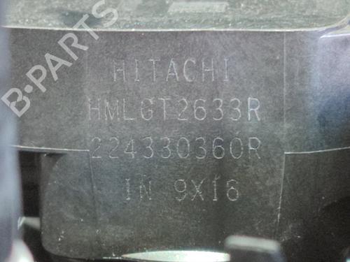 Engine DACIA SANDERO II | BP33626388M1 - Image 15