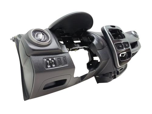 Dashboard RENAULT CLIO IV (BH_) | BP33321532C46 - Image 6