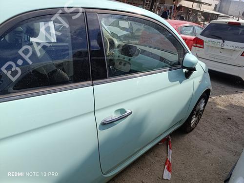 Right front door FIAT 500 (312_)  | BP23223970C3 