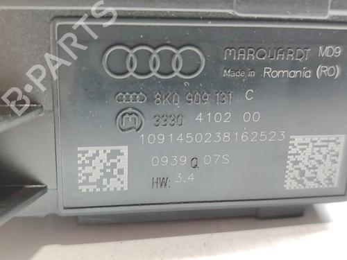 Ignition barrel AUDI A4 B8 (8K2)  | BP17527049M48 