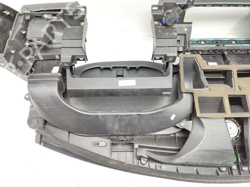Airbag Kit LAND ROVER RANGE ROVER EVOQUE (L538) 2.2 D 4x4 | BP16516073C86 