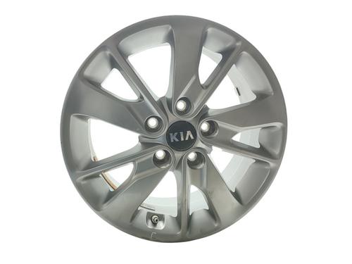 Used Rim KIA OPTIMA (JF) [2015-2025]  31017107