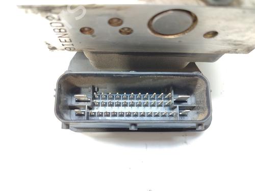 ABS pump HYUNDAI i40 I (VF)  | BP29720622M43 