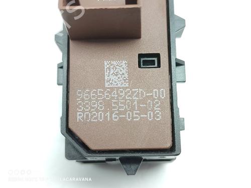 Switch PEUGEOT 5008 II (MC_, MJ_, MR_, M4_)  | BP21827626I30