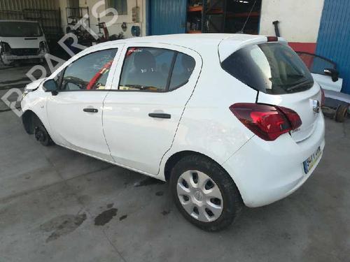 Left front window switch OPEL CORSA E (X15) | BP18945192I27 - Image 8