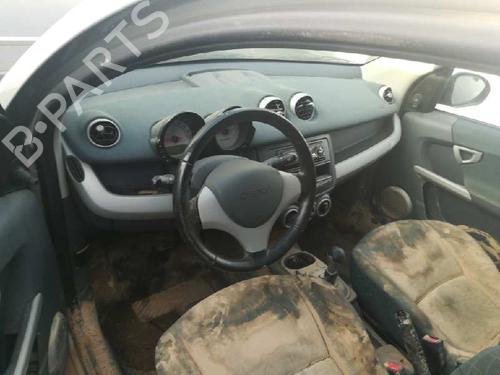 ABS pump SMART FORFOUR (454) 1.3 (454.031) | BP25382532M43  - Image 7