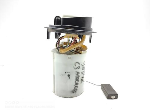 Used Fuel pump CITROËN C3 AIRCROSS II (2R_, 2C_) 1.2 PureTech 110 (2RHNZB, 2RHNZW, 2RHNPX, 2RHNPJ) (110 hp) 25334520