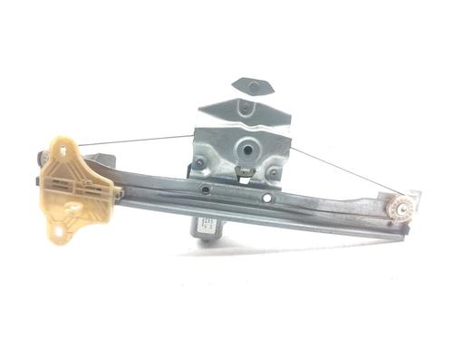 Rudehejsemekanisme Højre bagtil RENAULT CAPTUR I (J5_, H5_) | BP30966822C25