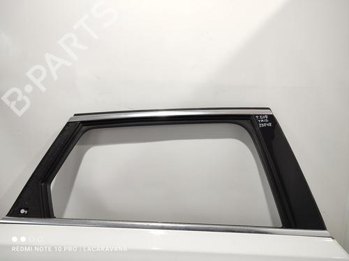 Right rear door PEUGEOT 508 SW I (8E_) 2.0 BlueHDi 150 | BP17812580C5 